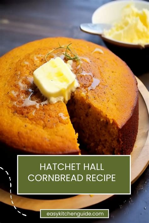 Website Banner copy. . Hatchet hall cornbread copycat recipe